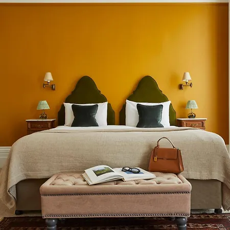 Georgian House Hotel-3